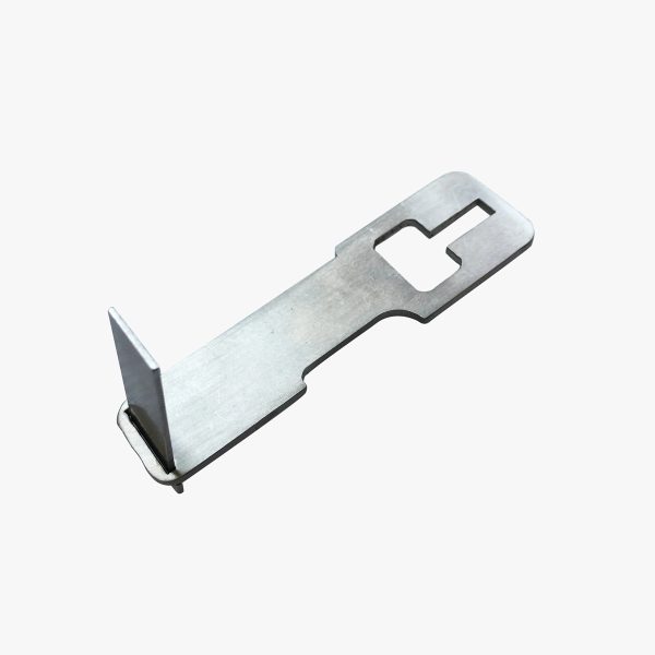 AR15 Lightning Link Auto Sear Switch Stainless Steel Direct - Semi Auto | Highbridge Armory
