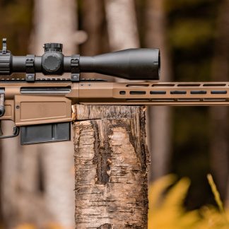 CROSS MAGNUM - Fast Ship - Rifles - Highbridge Armory