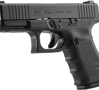 Order GLOCK 19 GEN4 FRONT COCKING SERRATIONS Online - Glock Switches | Highbridge Armory