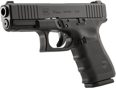 Order GLOCK 19 GEN4 FRONT COCKING SERRATIONS Online for sale