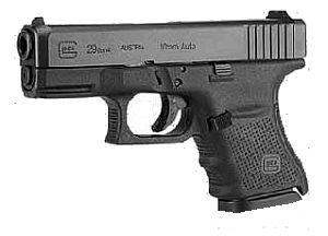 GLOCK 29 GEN 4 - Fast Ship for sale