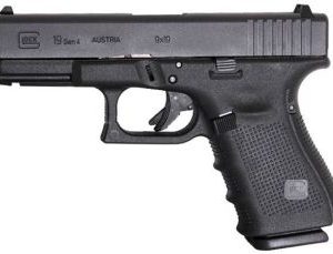 Real GLOCK 23 GEN4 for sale