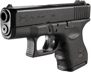 Get GLOCK 26 Online for sale