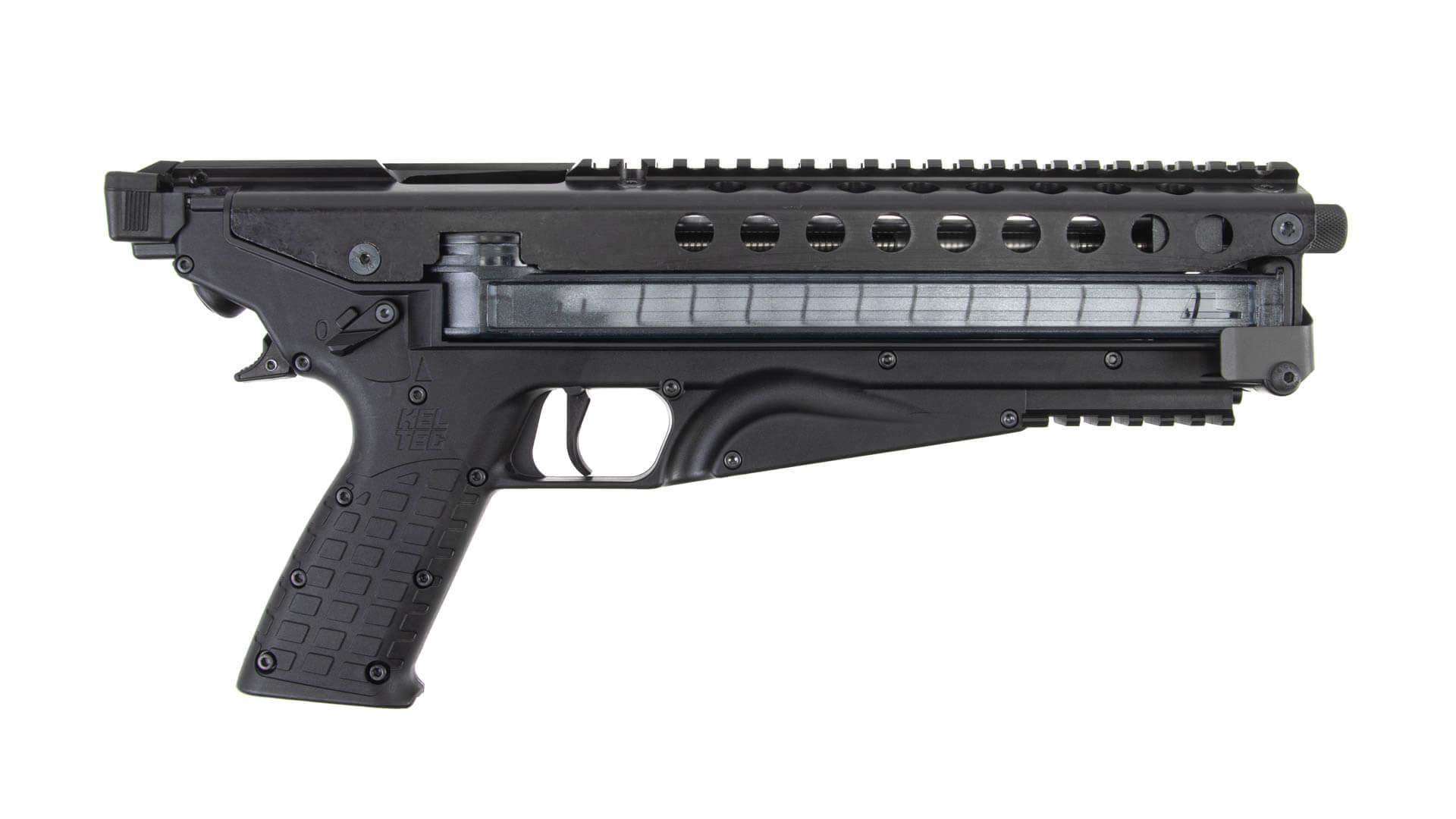 New KelTec KP50 5.7x28mm Pistol for sale
