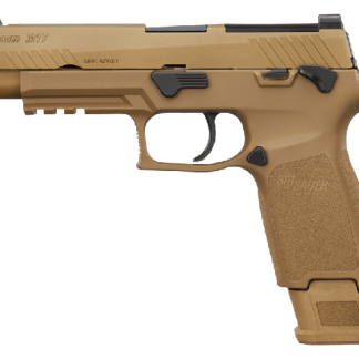 SIG Sauer M17 - Handguns | Highbridge Armory
