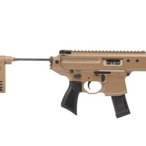 SIG MPX COPPERHEAD WITH BRACE - Best Price for sale