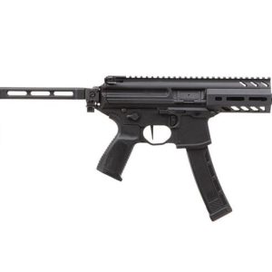 Real SIG MPX K
