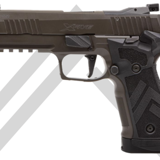 Authentic MCX-SPEAR 6.8X51 SBR - Triggers - Highbridge Armory