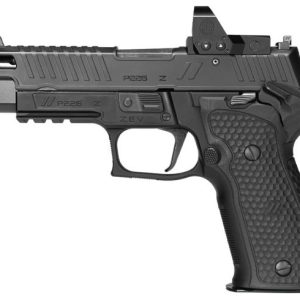 P226 ZEV Direct for sale