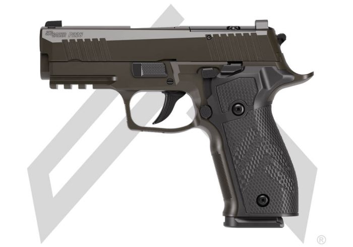 Buy P226-XCARRY LEGION for sale