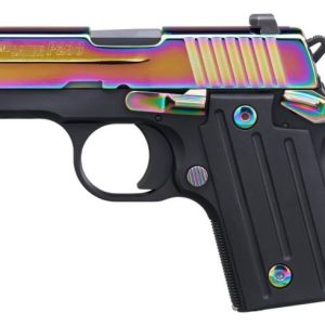 Shop P238 TITANIUM RAINBOW for sale