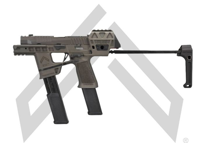 Shop P320-FLUX LEGION for sale