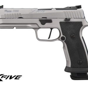 Authentic P320-XFIVE SXG for sale
