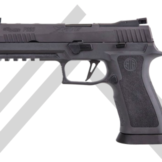 Buy P320-XFIVE LEGION - Triggers - Highbridge Armory