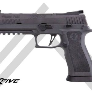 Buy P320-XFIVE LEGION for sale