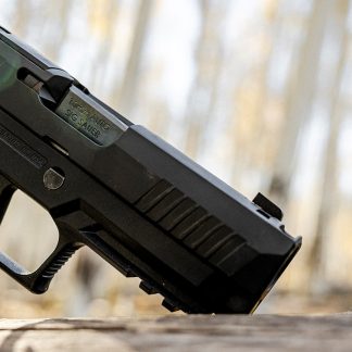 New P320-AXG LEGION - Handguns - Highbridge Armory