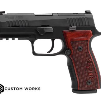 Authentic P320 AXG Classic - Triggers - Highbridge Armory
