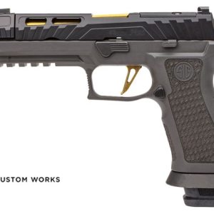 In Stock: P320-SPECTRE COMP for sale