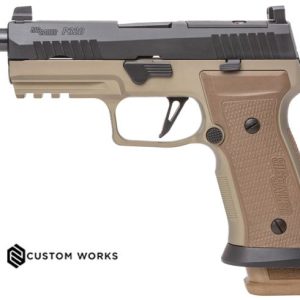 Order P320-AXG COMBAT Online for sale