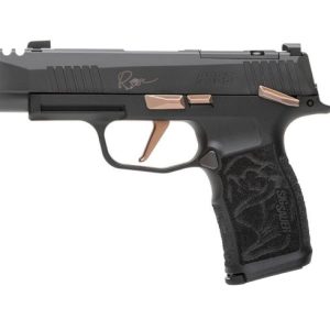 In Stock: P365-XL ROSE COMP