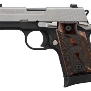 Real P938 TWO-TONE for sale