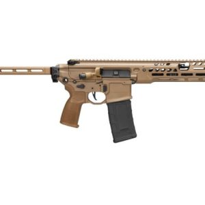 Order MCX-SPEAR LT IR 300 BLK 9" PISTOL Online for sale