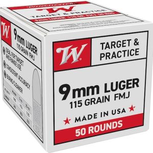 Shop Federal Premium Personal Defense 9mm Luger +P Ammo 124 Grain Federal HST Jacketed Hollow Point 200 Rounds for sale