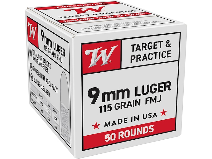 New Federal Premium Personal Defense 9mm Luger +P Ammo 124 Grain Federal HST Jacketed Hollow Point 200 Rounds for sale