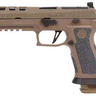 Real Ruger RXM 9mm Pistol - Handguns - Highbridge Armory