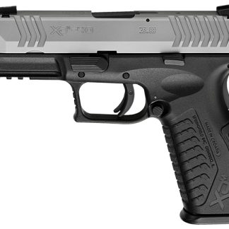 Springfield XDM 40 S&W 3.8 Full-Size Bi-Tone - Firearms | Highbridge Armory