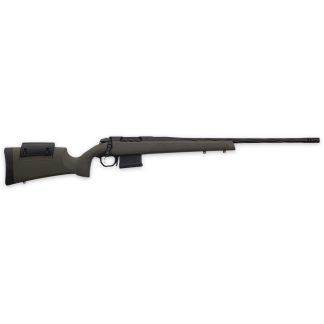 Weatherby 307 Range XP 6.5 Creedmoor 24" Green RH - Bolt Action Rifles | Highbridge Armory