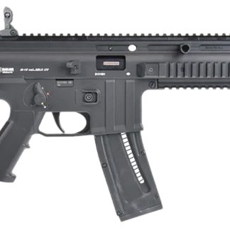 Mauser M-15 SD .22 LR 22+1 Side-Folding - Firearms | Highbridge Armory