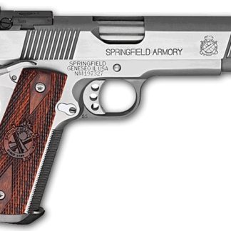 Springfield M1A 308 Win Used Rifle with R. Lee Ermey Signature - Rifles - Highbridge Armory