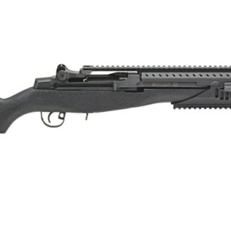 Springfield M1A Socom II 308 with Extended Cluster Rail System - Firearms | Highbridge Armory
