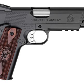 Springfield 1911 Lightweight Loaded Operator 45ACP - Firearms | Highbridge Armory