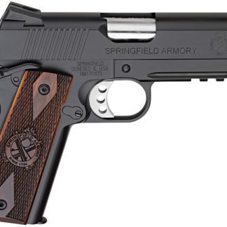 Springfield 1911 Lightweight Champion Operator 45ACP - Firearms | Highbridge Armory