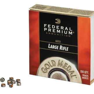Federal 210M Primers