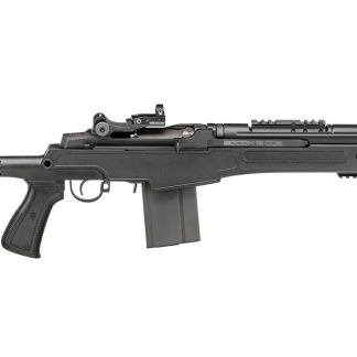 Springfield M1A Socom 16 CQB 308 Win with Vortex Venom Red Dot - Firearms | Highbridge Armory