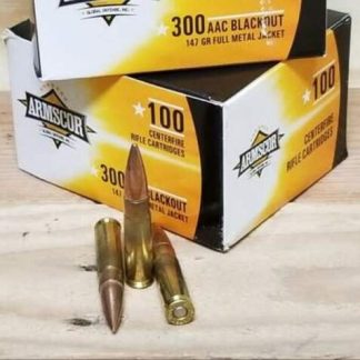 Winchester Deer Season XP Ammunition 300 AAC Blackout - Ammo - Highbridge Armory
