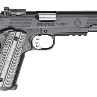 Springfield 1911 .45 ACP Limited Edition Chris Kyle TRP Operator - Firearms | Highbridge Armory