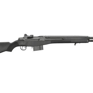 Springfield M1A Loaded 308 with Black Composite Stock (New York Compliant) - Firearms | Highbridge Armory