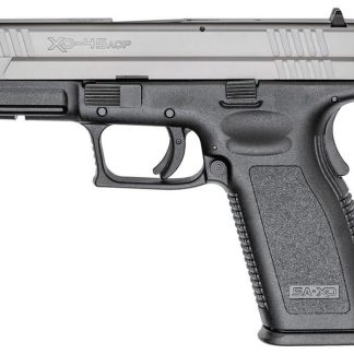 Springfield XD 45ACP Full-Size Bi-Tone Service Model - Firearms | Highbridge Armory