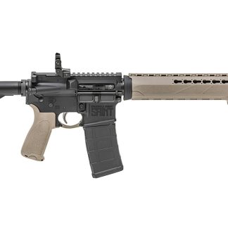 Springfield Saint 5.56mm Flat Dark Earth (FDE) Semi-Automatic Rifle - Rifles | Highbridge Armory