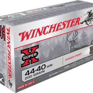 44-40 Winchester Ammo - Ammo | Highbridge Armory