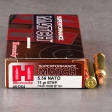5.56x45 NATO Ammunition For Sale - Buy Firearm Online USA - Ammo | Highbridge Armory