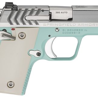 Springfield XD Mod.2 .45 ACP Sub-Compact Black Gear Up Package with 5 Mags and Range Bag - Firearms - Highbridge Armory