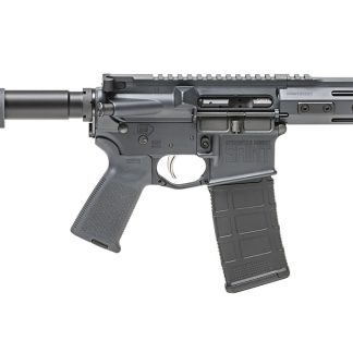 Springfield Saint 5.56mm Desert FDE Semi-Auto Pistol - Pistols - Highbridge Armory