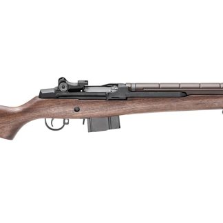 Springfield M1A Tanker 308 with Walnut Stock - Firearms | Highbridge Armory