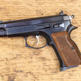 Springfield M1A 308 Win Used Rifle with R. Lee Ermey Signature - Rifles - Highbridge Armory