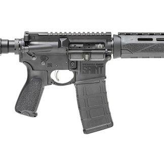 Springfield M1A Tanker 308 with Walnut Stock - Firearms - Highbridge Armory